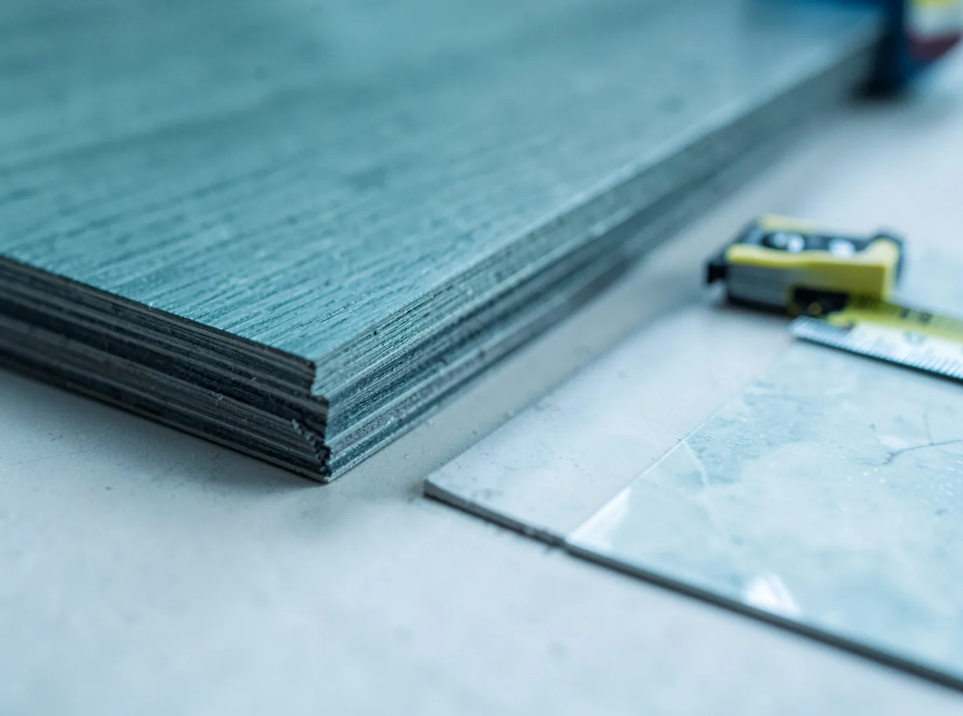 Luxury Vinyl Plank Installation Shungnak, AK FAQs